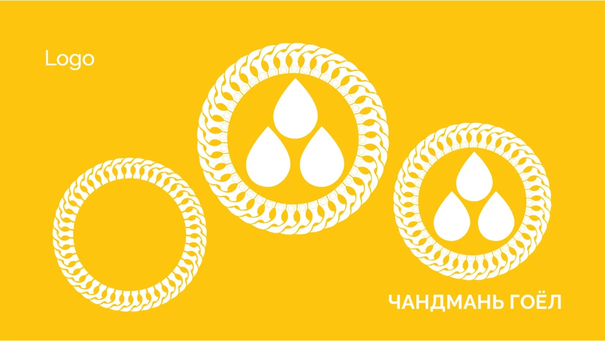 Chandmani Goyl — 4